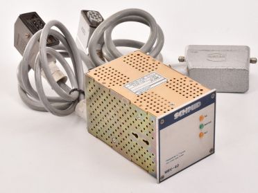 Schmid MBV 40 / 3 Plugs