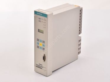 Siemens 7SJ6022-5EB90-1FB0/CC