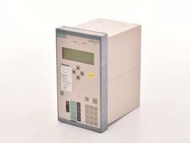 Siemens 7SD6101-5BA99-0BA0/EE