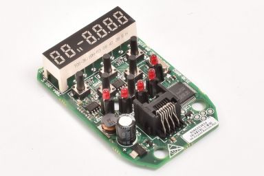 Control Techniques SK-Keypad Remote R52
