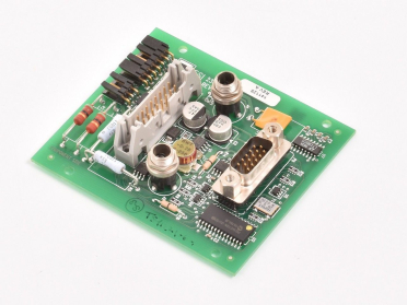 ESI 230-0190-0 REV B.