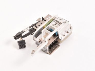 Seica Test Head Assembly Right / Long Bracket