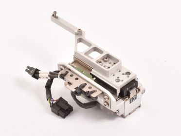 Seica Test Head Assembly Left / Long Bracket