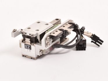 Seica Test Head Assembly Left / Short Bracket