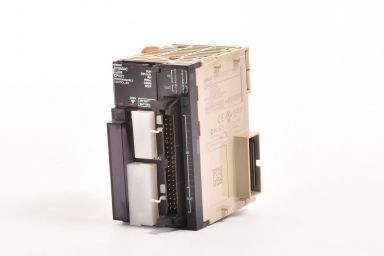 Omron CJ1M-CPU21