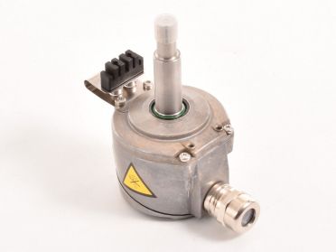 SEW ES2S / OGS 72 DN 1024R