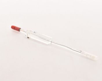 Mettler Toledo HA465-50-SC-T-S7/200