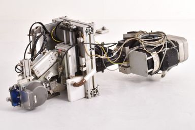 Desoutter AFDE200 Assembly