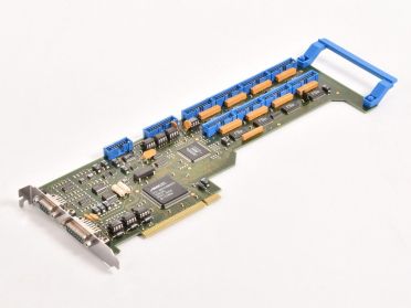 ISYS PCI-MIO REV.1 9916