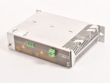 Schneider Electric Elau PacDrive BM-4