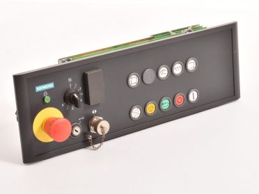 Siemens PP012-S / GB602-OP43G-H880-A1