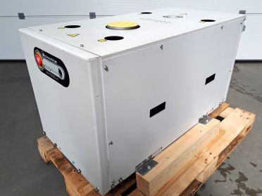 Edwards iXH 500H