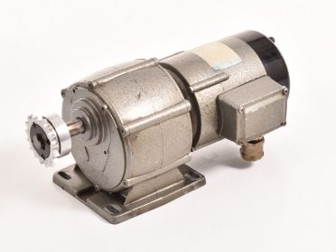 Parvalux SD11CLIS/602239/4C