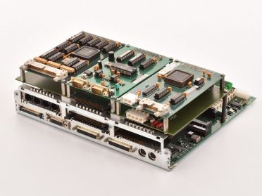 Luther & Maelzer PC Assembly for LM100-11A