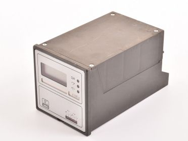 Endress+Hauser Conducta XRI 2