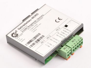 NORD SK CU1-PBR / 78200030