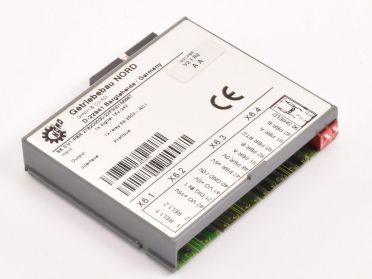 NORD SK CU1-PBR / 278200030