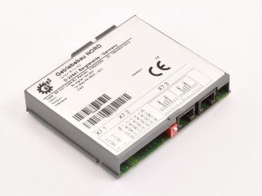 NORD SK CU1-CAN-RJ / 278200052