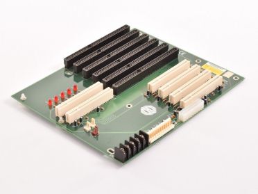 PCI Industrial Computers PICMG PCI-10S VER:E2