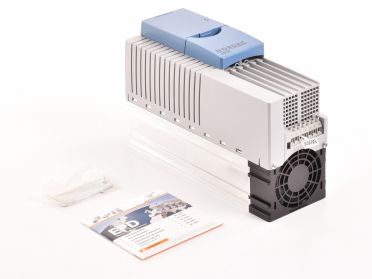 NORD SK 505E-551-340A