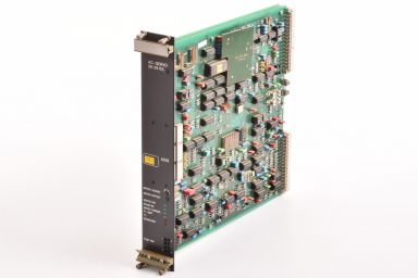 Sieb & Meyer 26.39.65 / M504 / Y-Axis