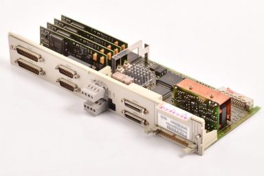 Siemens 6SN1118-0DH22-0AA0