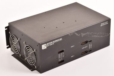 Motion Science Inc MSFX16006-04