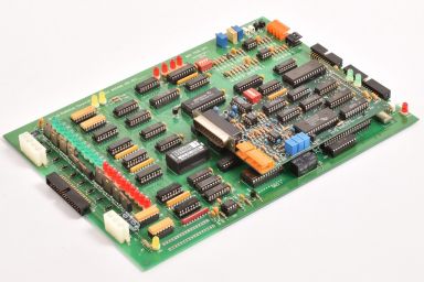 ORC SRCI 1 / 905490-001 / 906043-001 REV E