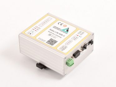Lipowsky Industrie-Elektronik Baby-LIN-MB II