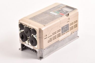 Yaskawa CIMR-AC4A0005FAA