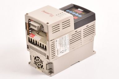 Allen Bradley 22B-D4P0N104