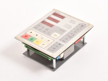 Single Temperiertechnik GmbH R8150-21-SI1-0-1 / SVL 21