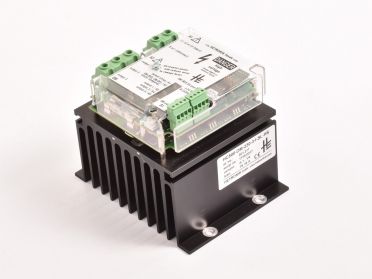 Hetronik GmbH HC500-OM-230-3-I-SL-HS