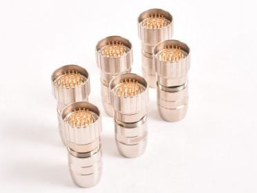 Phoenix Contact HC-26P1N1280DU / Set of 6pcs