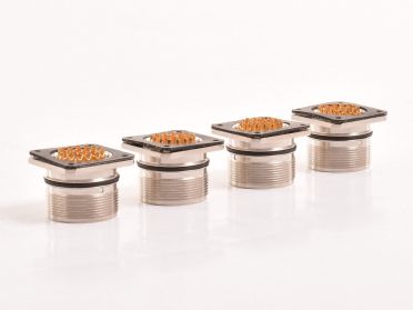 Phoenix Contact HC-26S1N122300 / Set of 4 pcs.