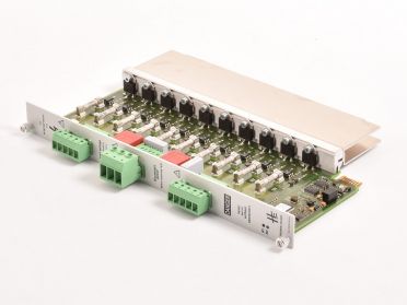 Hetronik GmbH HC510-0C-230-10-SL