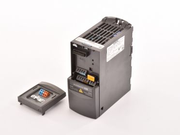 Siemens 6SE6420-2UC17-5AA1 / 6SE6400-0PM00-0AA0