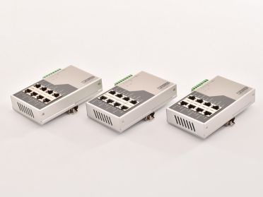 Phoenix Contact SF 8TX / Set of 3 pcs