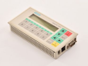 Siemens 6AV3503-1DB10