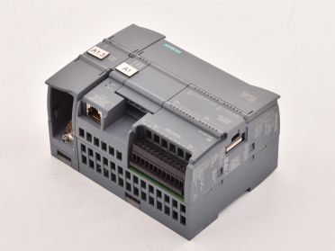 Siemens 6ES7 214-1AG40-0XB0 / 241-1AH32-0XB0