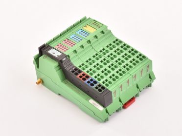 Phoenix Contact ILB BT ADIO MUX-OMNI 2884208