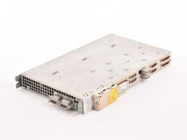Siemens 6SN1123-1AB00-0HA1 / 6SN1118-0DH22-0AA0