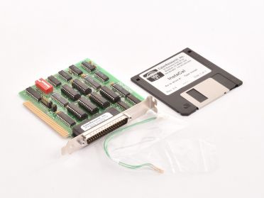Cyber Research Inc. CIO-DIO24H