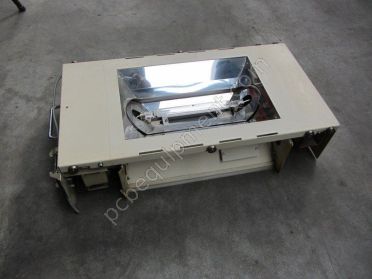 Bacher Lamp unit - Used