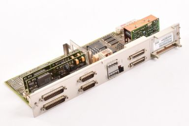 Siemens 6SN1118-0DH21-0AA0