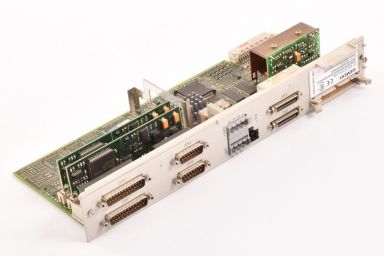 Siemens 6SN11180-DH21-0AA1