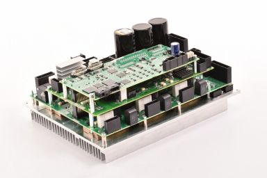 Fanuc A06B-6400-H0002-R