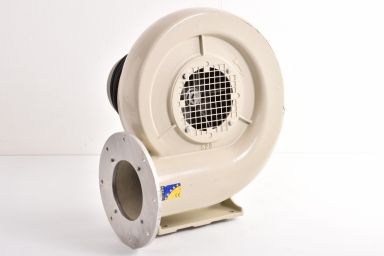Sodeca CMA-528-2T-1/AL