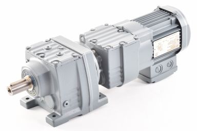 SEW R37 R17 DR63M4/TF