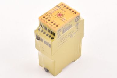 Pilz PNOZ XV2 30/24VDC 2n/o 2n/o t